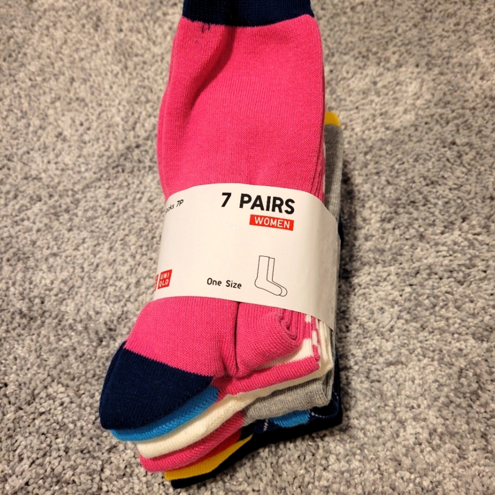 Socks